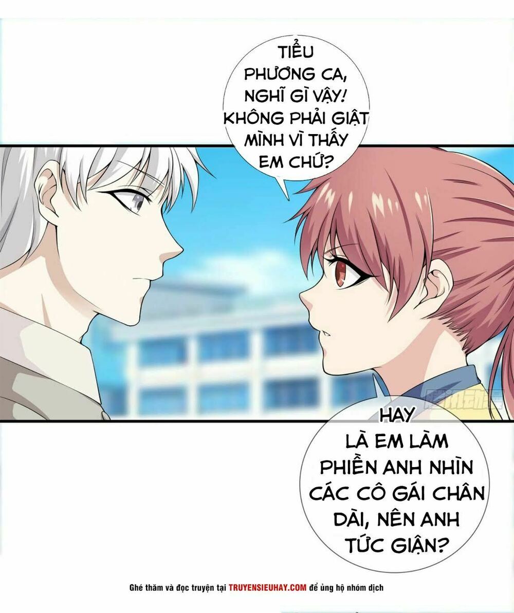 Đô Thị Chí Tôn Chapter 13 - Trang 3