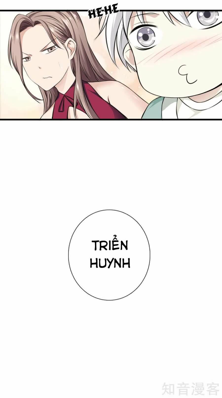 Đô Thị Chí Tôn Chapter 8 - Trang 4