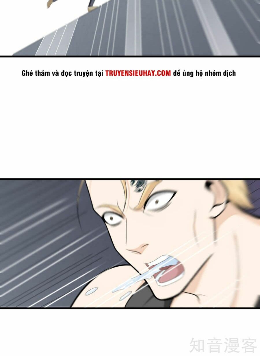 Đô Thị Chí Tôn Chapter 6 - Trang 18