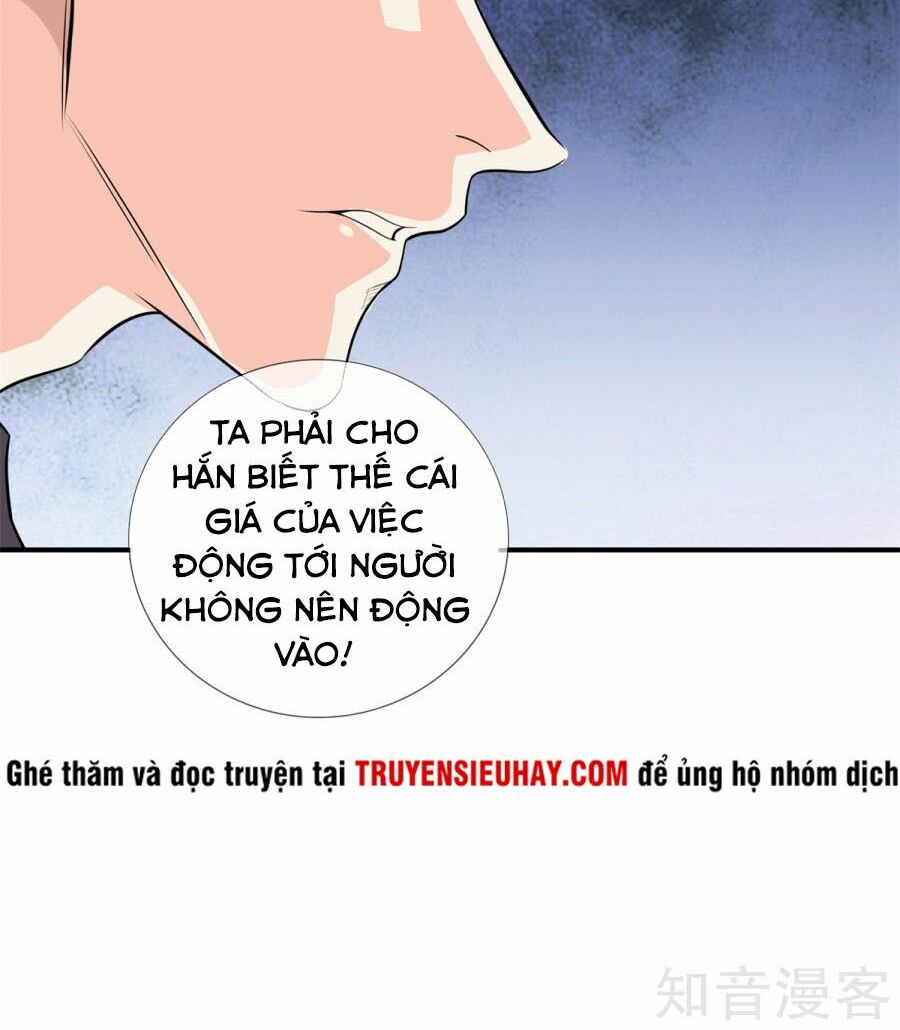 Đô Thị Chí Tôn Chapter 12 - Trang 15