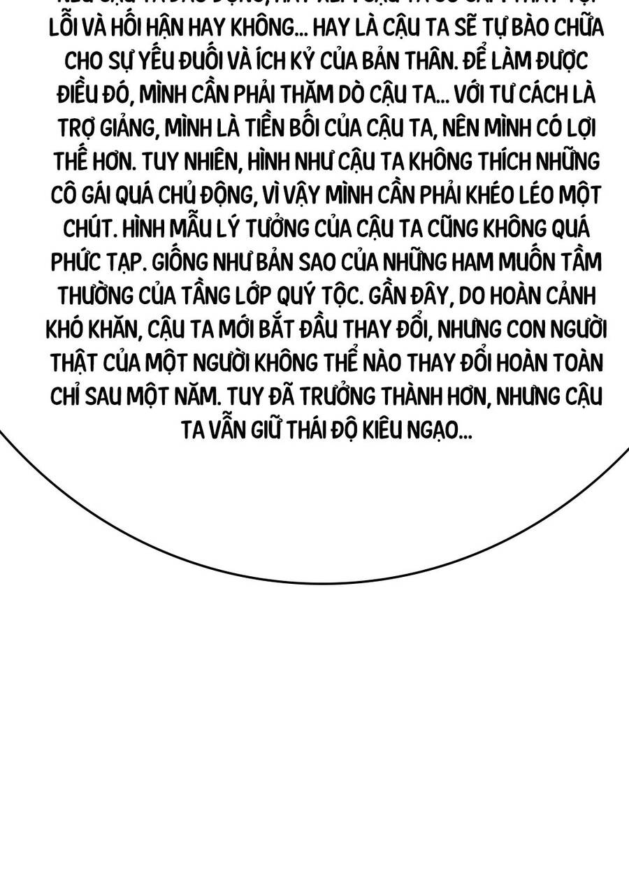 Hướng Dẫn Sinh Tồn Trong Học Viện Chapter 38 - Trang 85