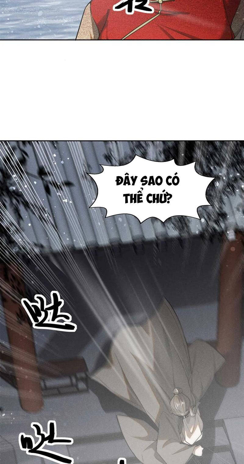 Tâm Ma Chapter 158 - Trang 24