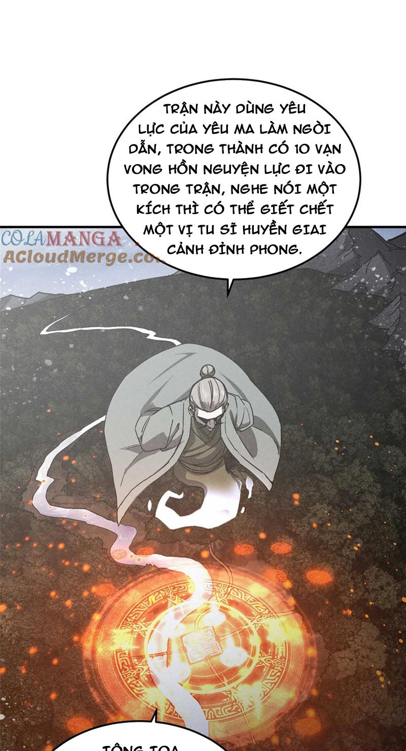 Tâm Ma Chapter 154 - Trang 5