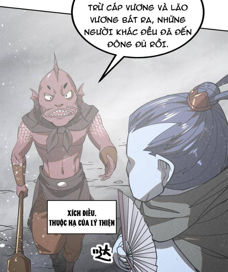Tâm Ma Chapter 155 - Trang 5