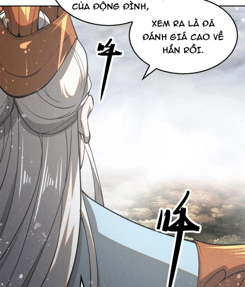 Tâm Ma Chapter 153 - Trang 33
