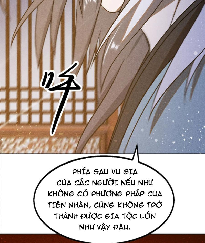 Tâm Ma Chapter 150 - Trang 42