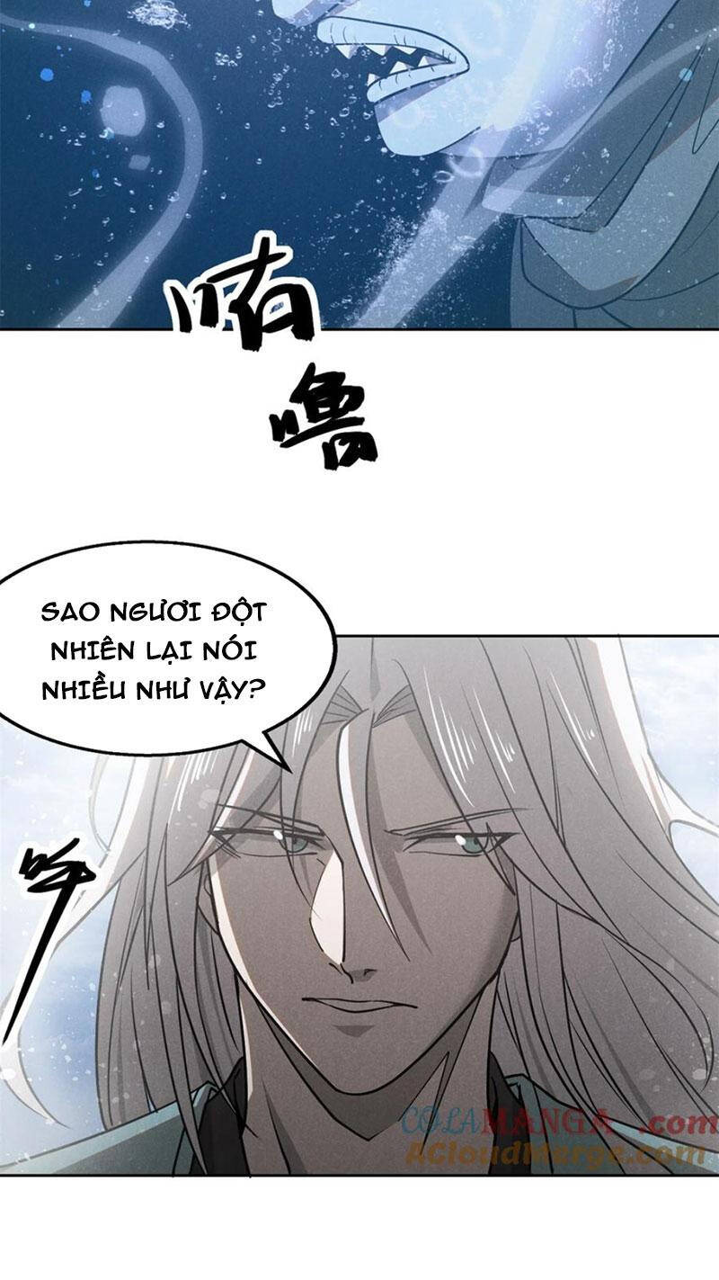 Tâm Ma Chapter 156 - Trang 15