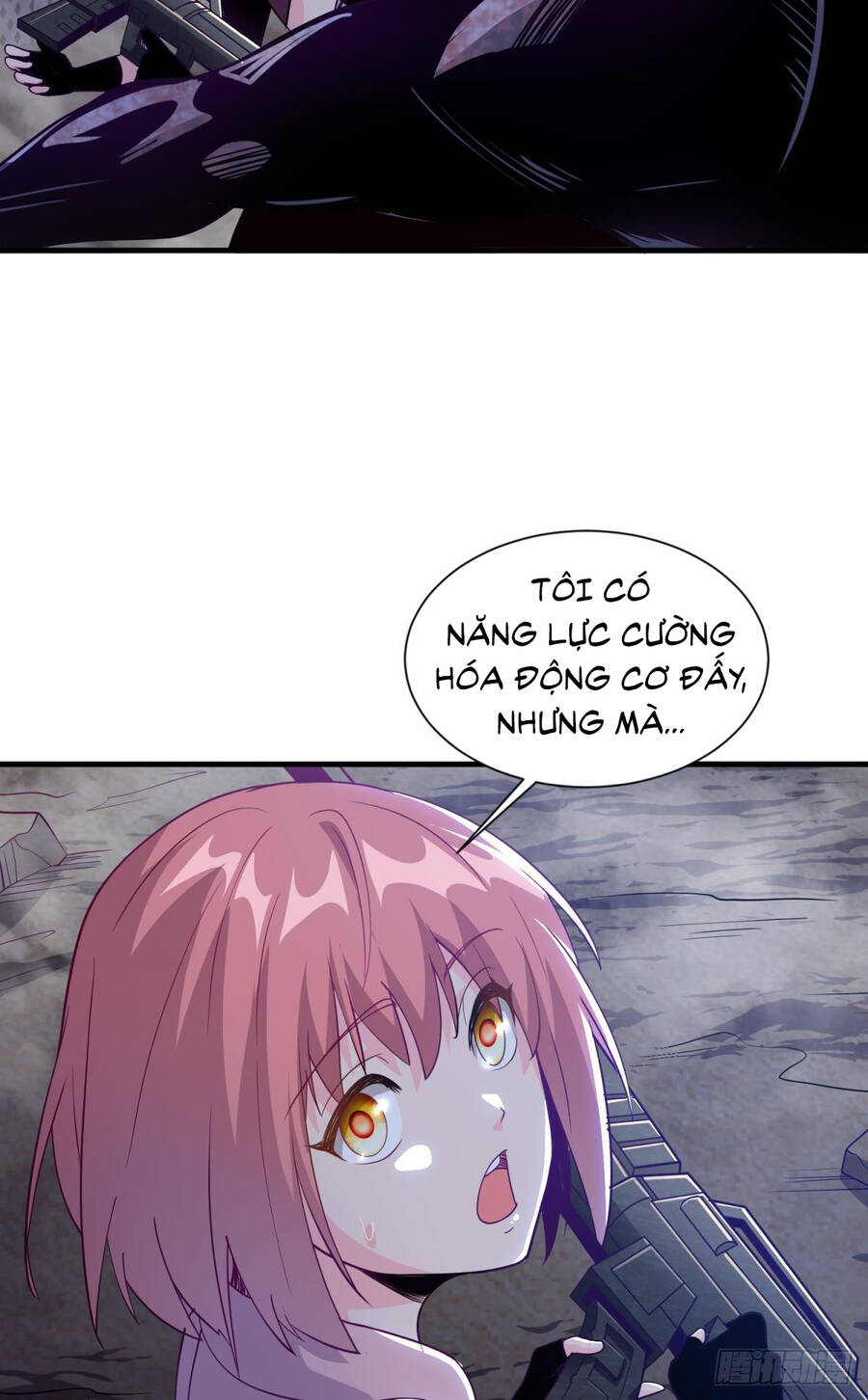 Player Thần Vực Chapter 24 - Trang 21