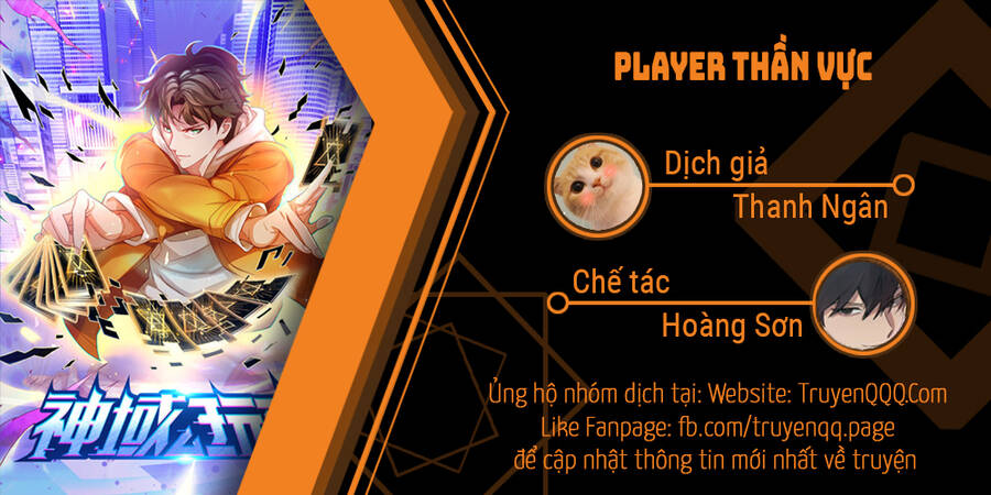 Player Thần Vực Chapter 24 - Trang 41
