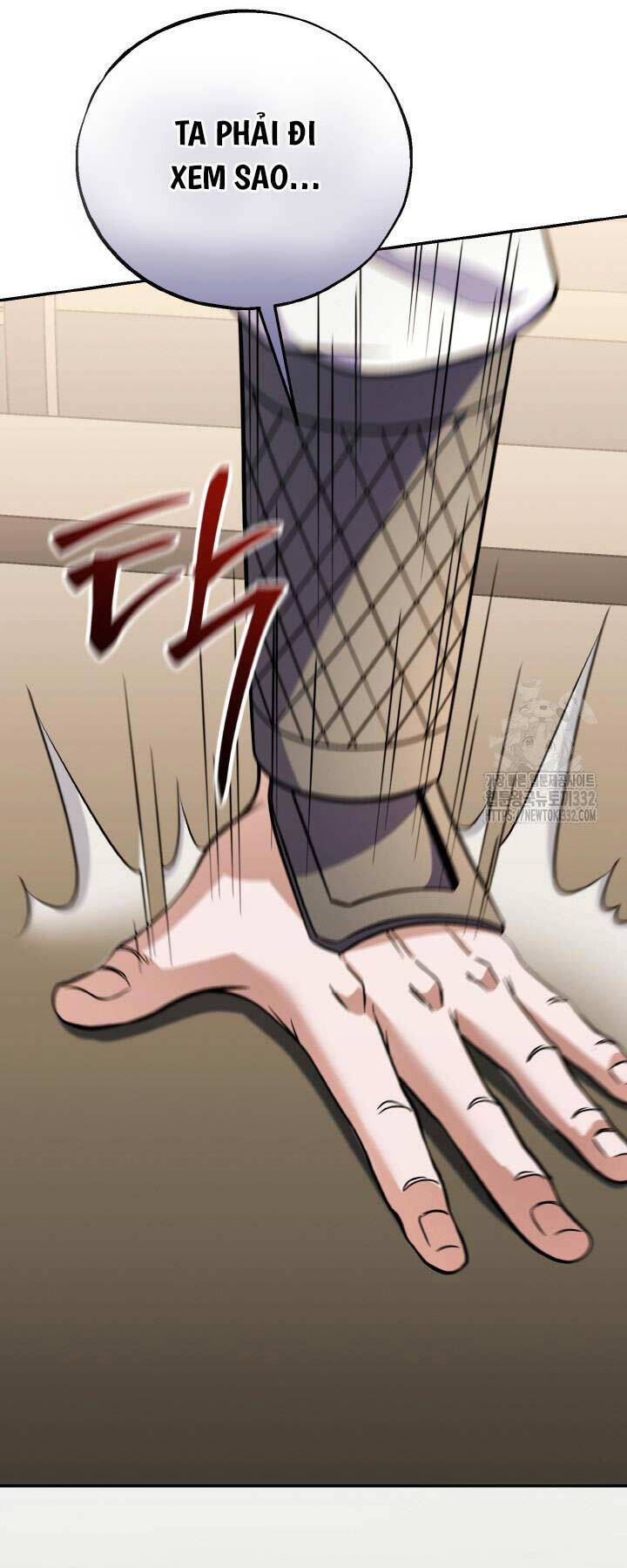 Thiên Tử Huyết Tinh Chapter 19 - Trang 75