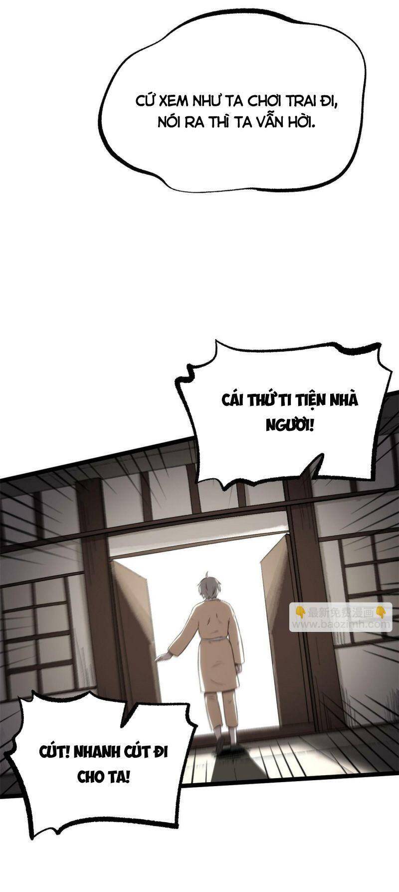 Ẩn Núp Trăm Ngày, Ta Cưới Luôn Nữ Đế Nước Địch Làm Vợ Chapter 46 - Trang 10