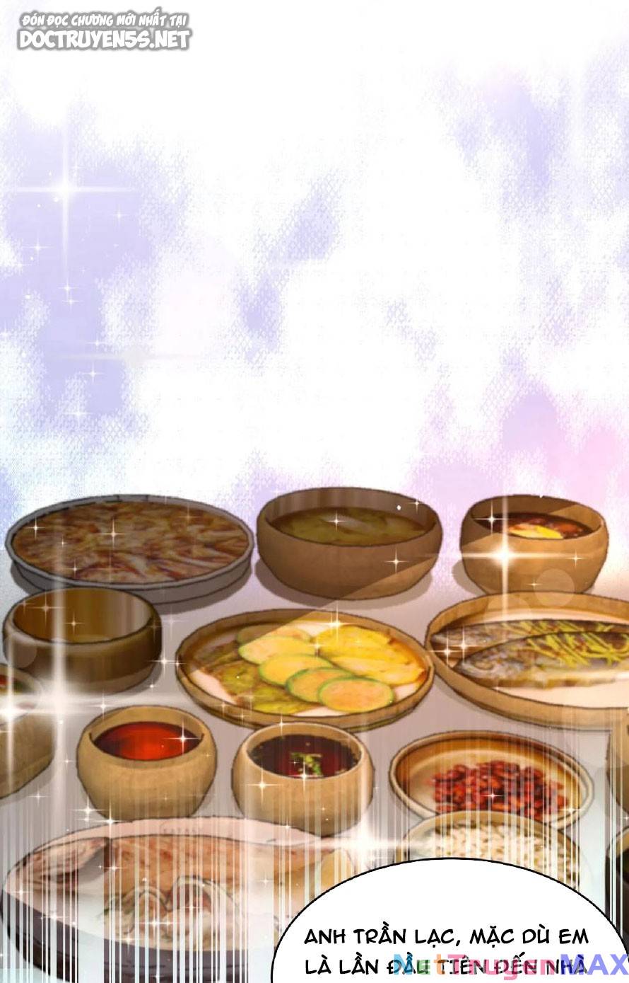 Tích Trữ 10 Vạn Vật Tư Trước Ngày Tận Thế Chapter 28 - Trang 0