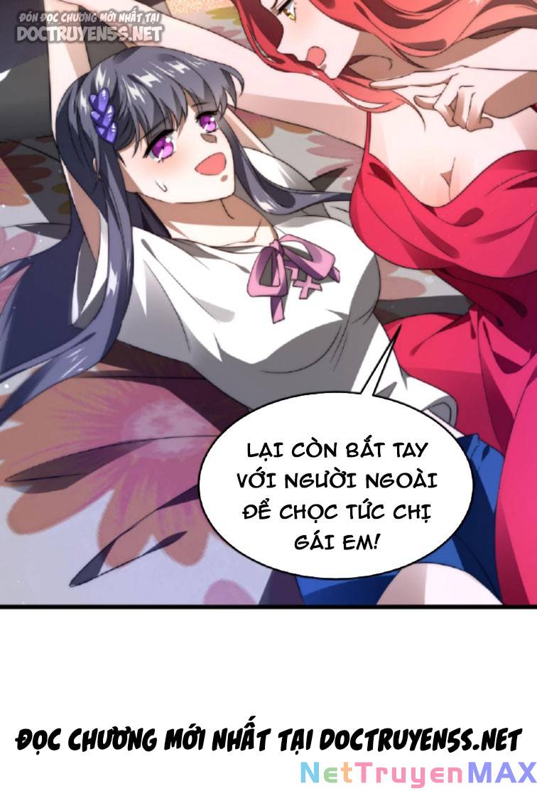Tích Trữ 10 Vạn Vật Tư Trước Ngày Tận Thế Chapter 34 - Trang 0