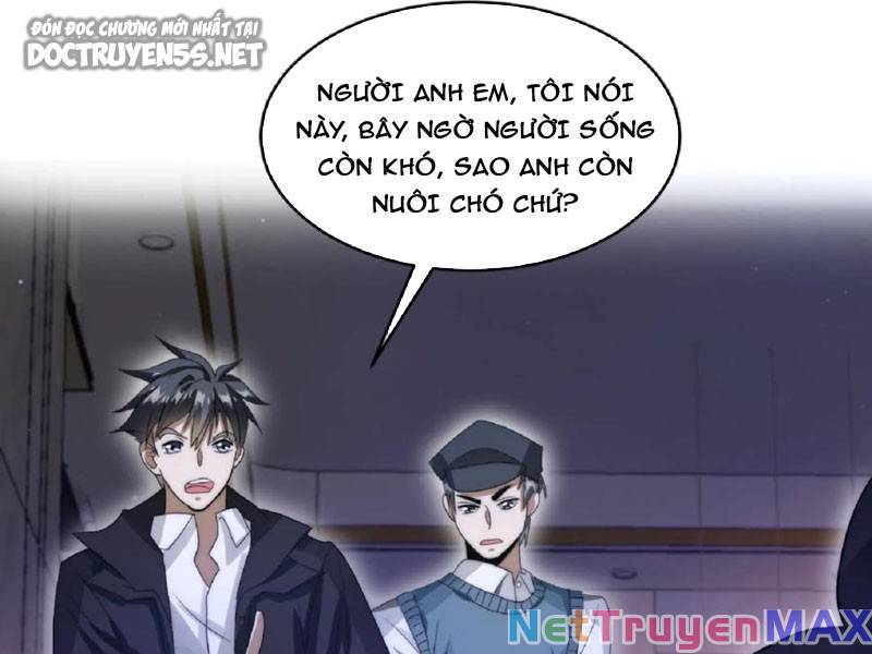 Tích Trữ 10 Vạn Vật Tư Trước Ngày Tận Thế Chapter 31 - Trang 0