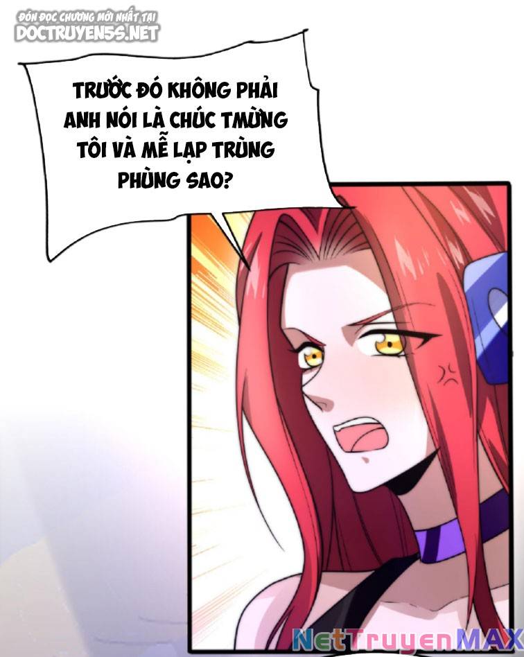 Tích Trữ 10 Vạn Vật Tư Trước Ngày Tận Thế Chapter 33 - Trang 0