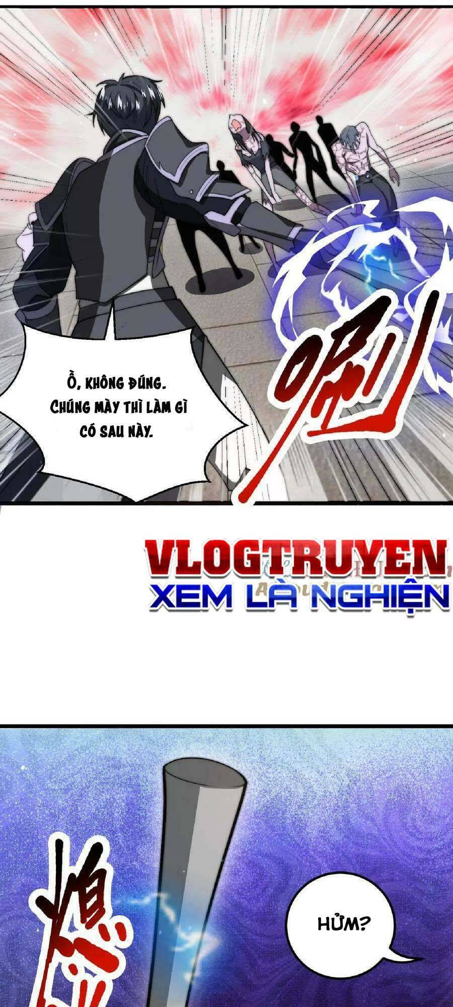 Tích Trữ 10 Vạn Vật Tư Trước Ngày Tận Thế Chapter 9 - Trang 21
