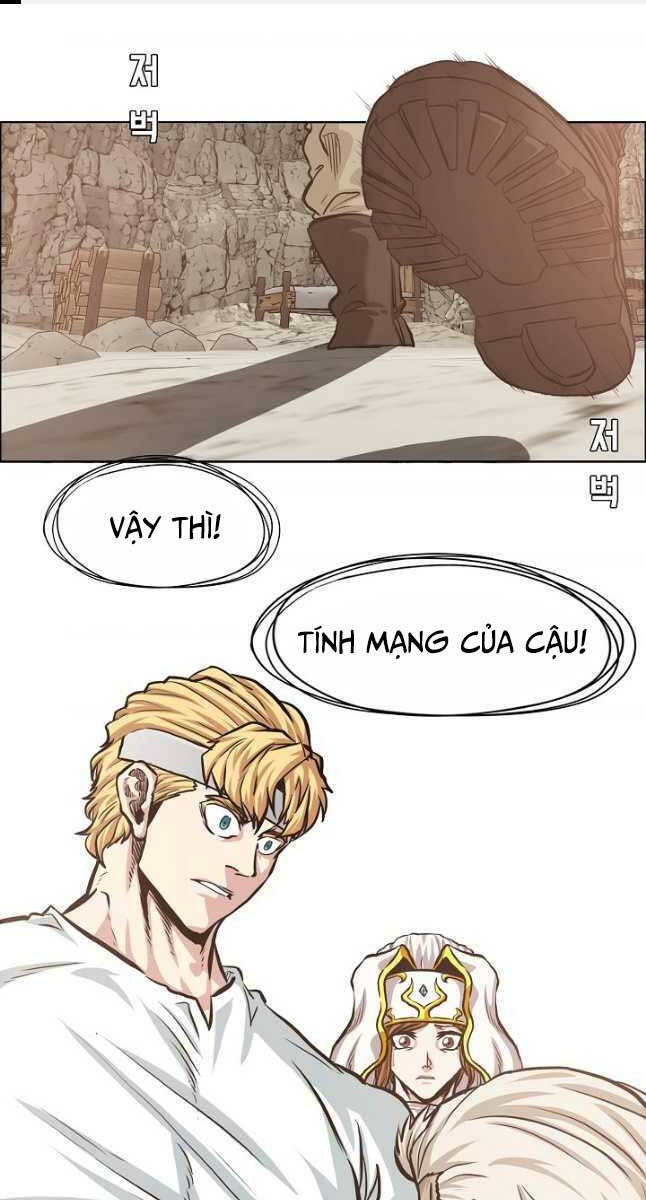 Bậc Thầy Kiếm Sư Chapter 96 - Trang 0