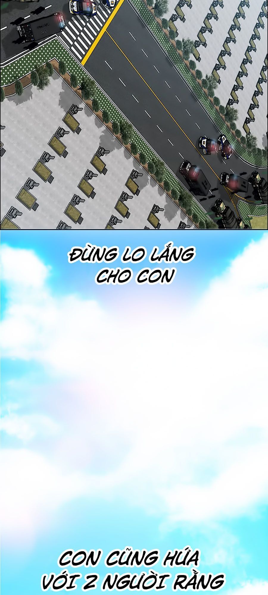 Bậc Thầy Kiếm Sư Chapter 25 - Trang 47