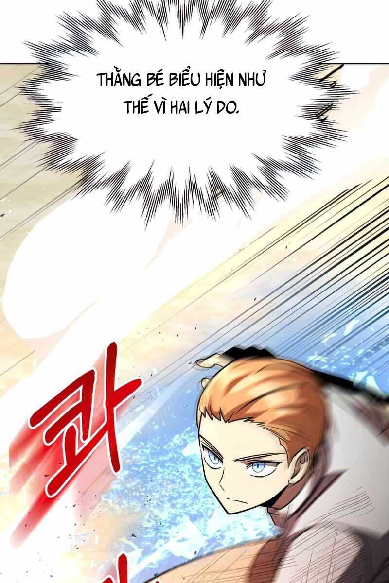 Con Trai Út Của Đại Pháp Sư Lừng Danh Chapter 31 - Trang 17