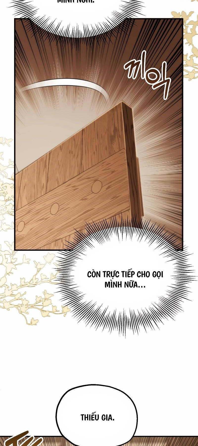 Con Trai Út Của Đại Pháp Sư Lừng Danh Chapter 66 - Trang 7