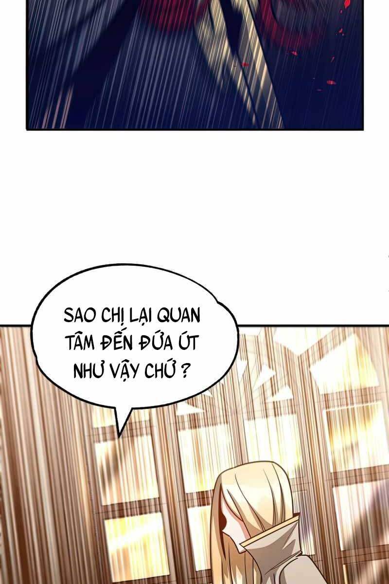 Con Trai Út Của Đại Pháp Sư Lừng Danh Chapter 35 - Trang 28