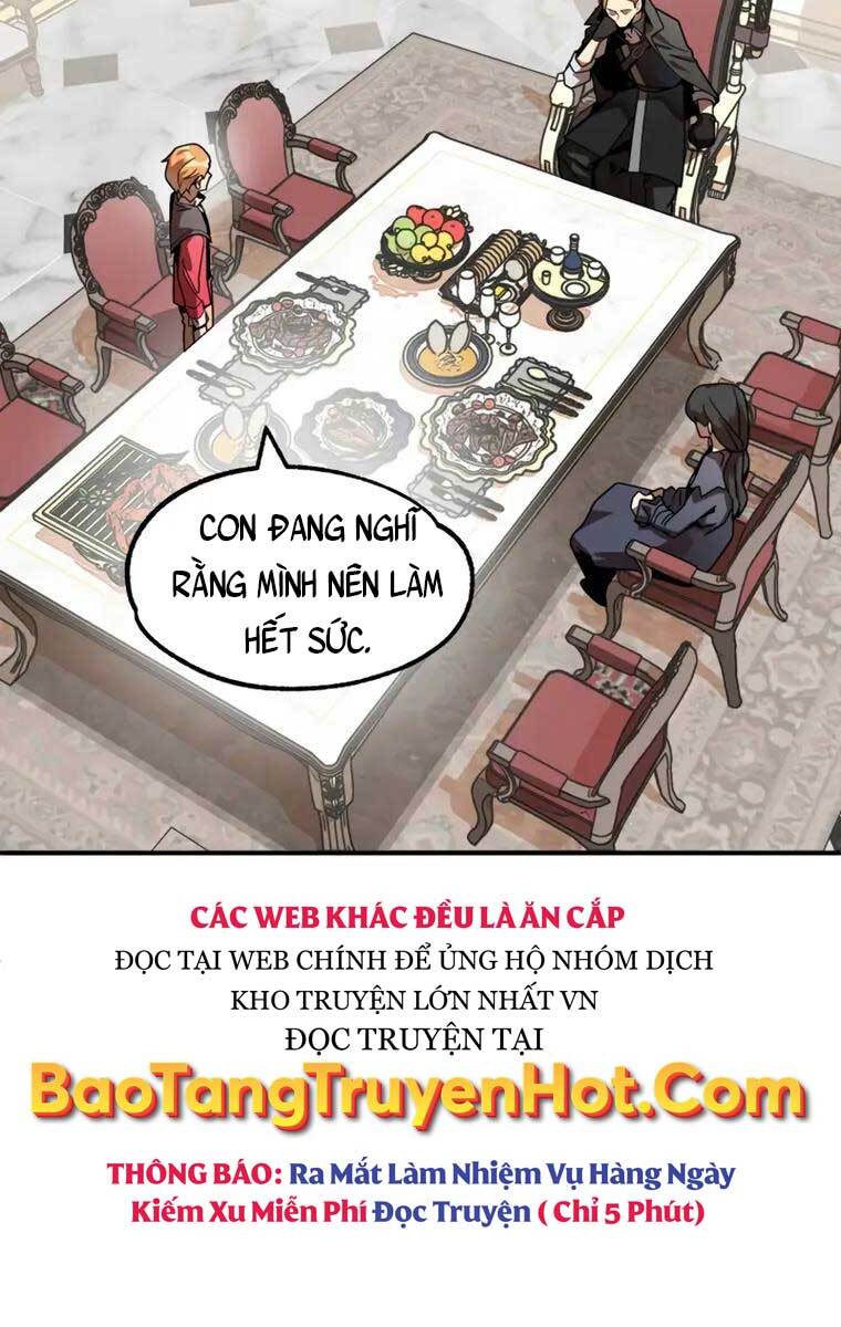 Con Trai Út Của Đại Pháp Sư Lừng Danh Chapter 20 - Trang 4