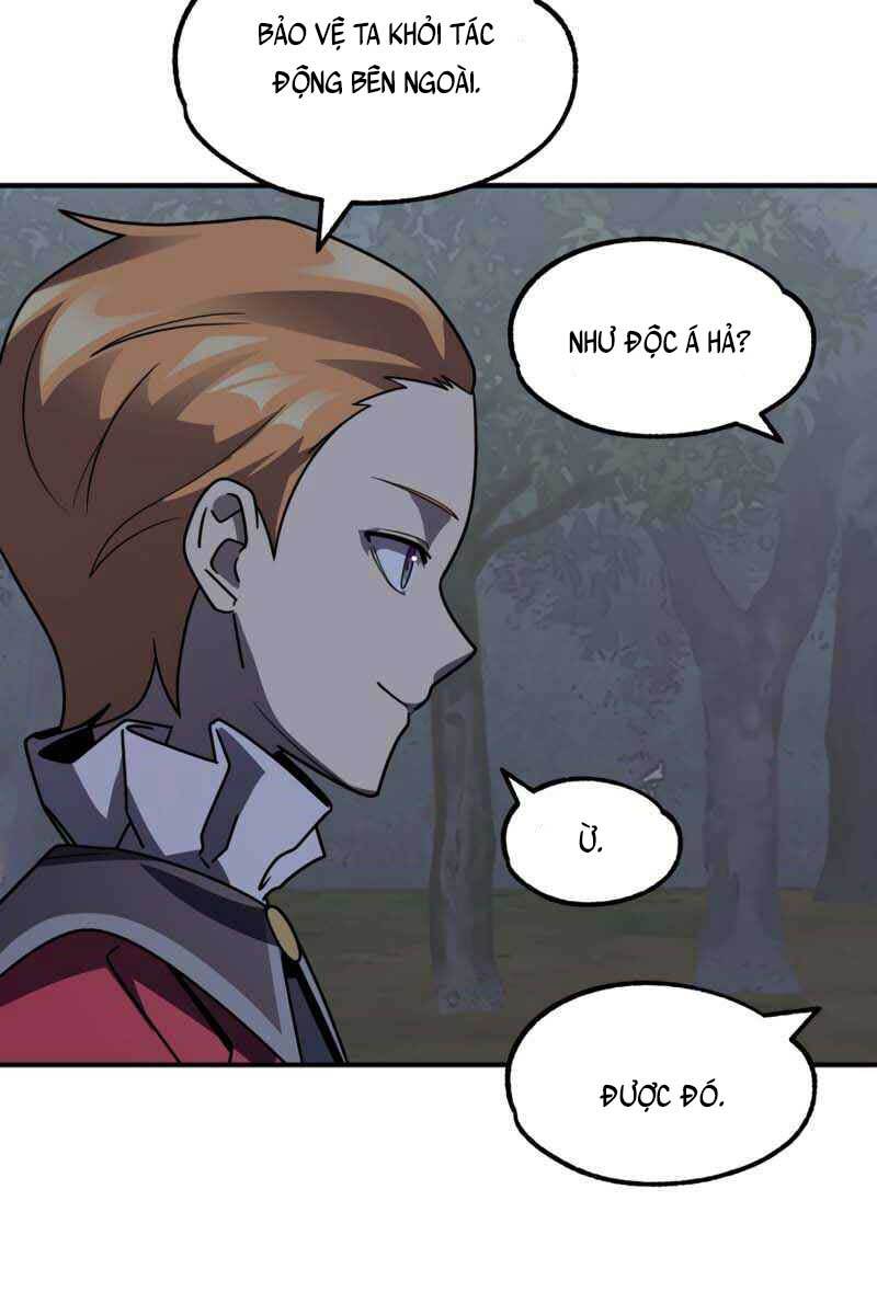 Con Trai Út Của Đại Pháp Sư Lừng Danh Chapter 17 - Trang 105
