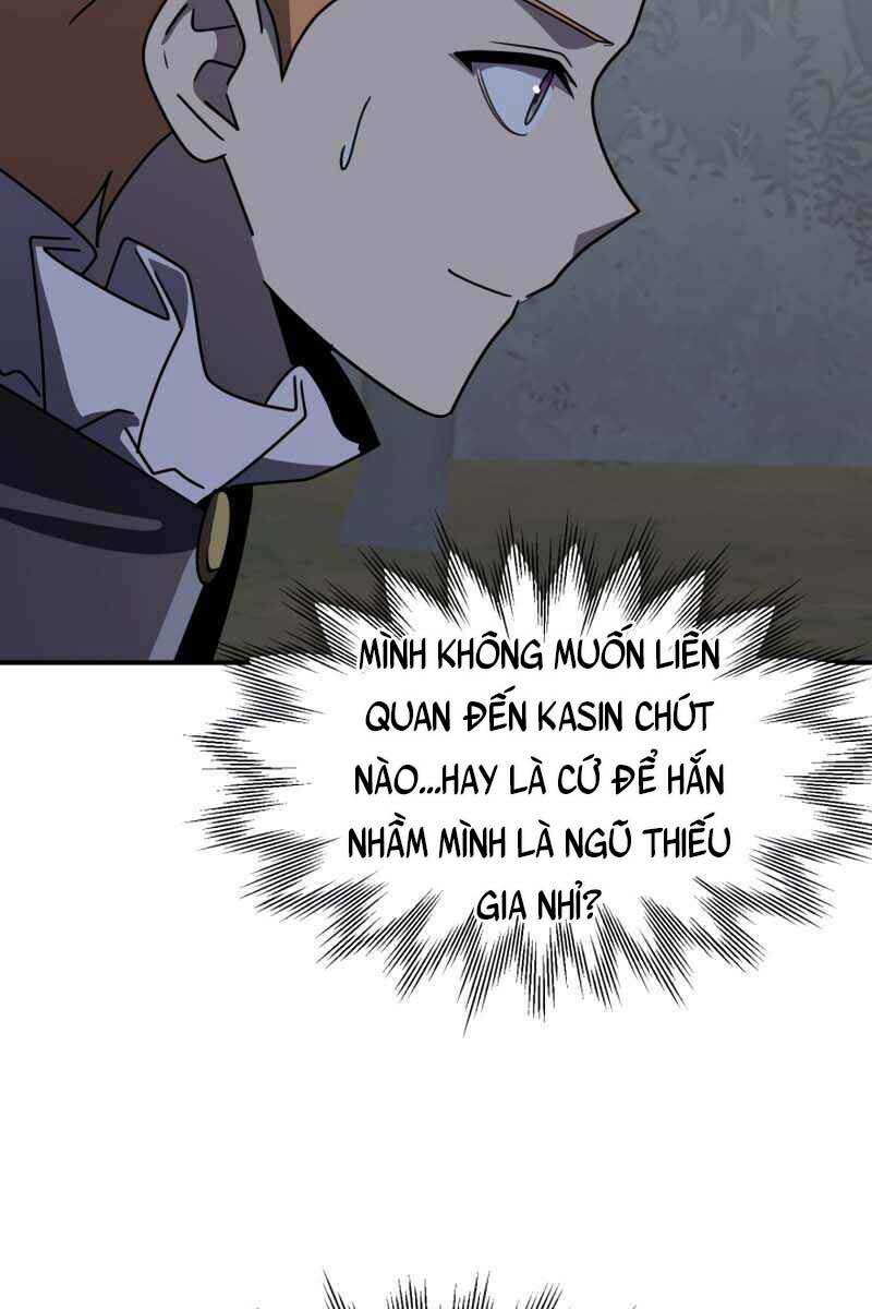 Con Trai Út Của Đại Pháp Sư Lừng Danh Chapter 17 - Trang 87