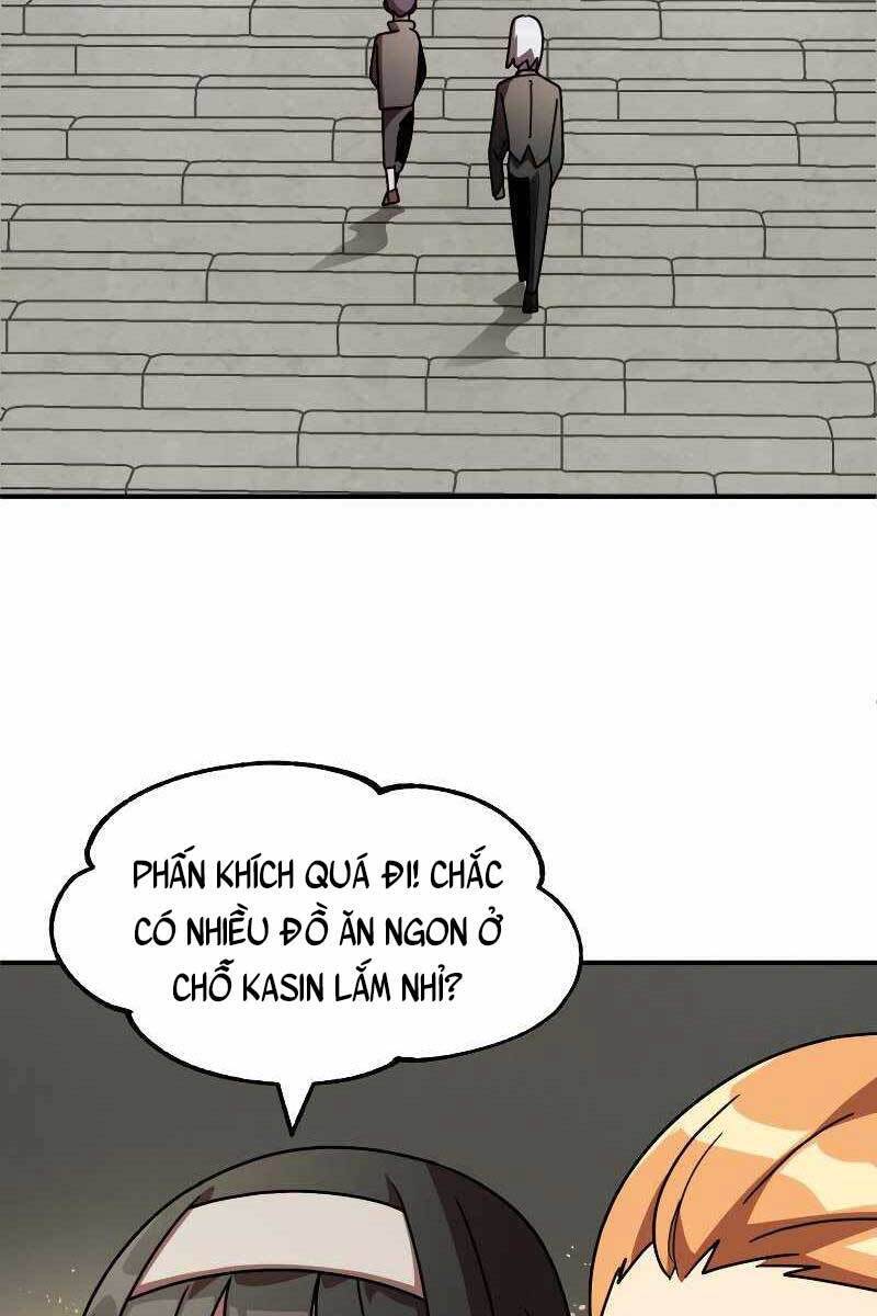 Con Trai Út Của Đại Pháp Sư Lừng Danh Chapter 27 - Trang 51