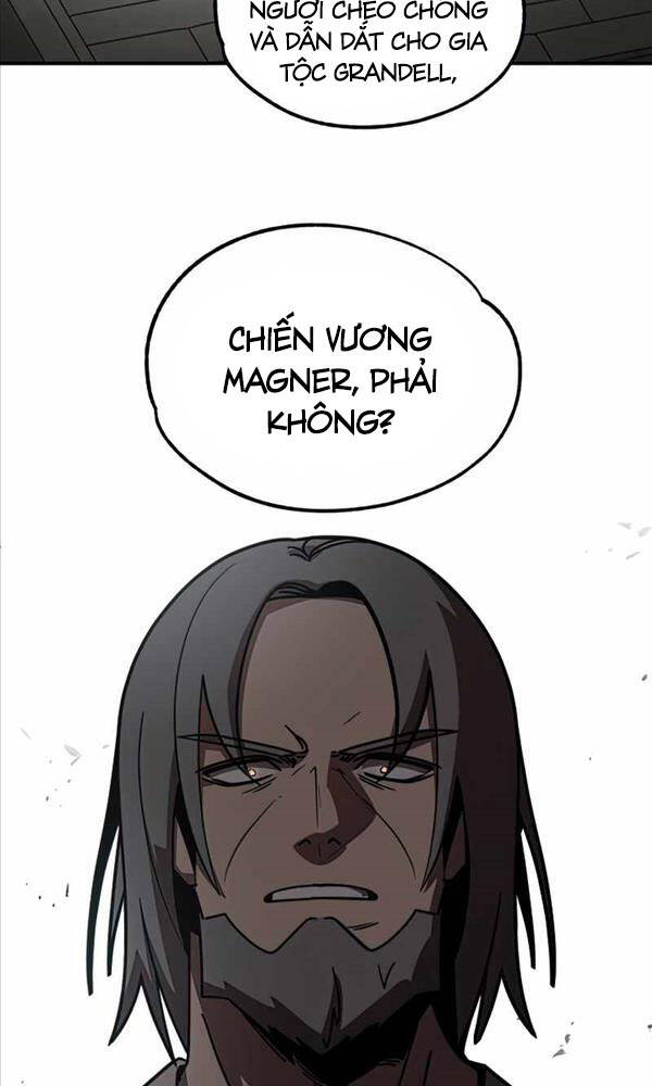 Con Trai Út Của Đại Pháp Sư Lừng Danh Chapter 28 - Trang 24