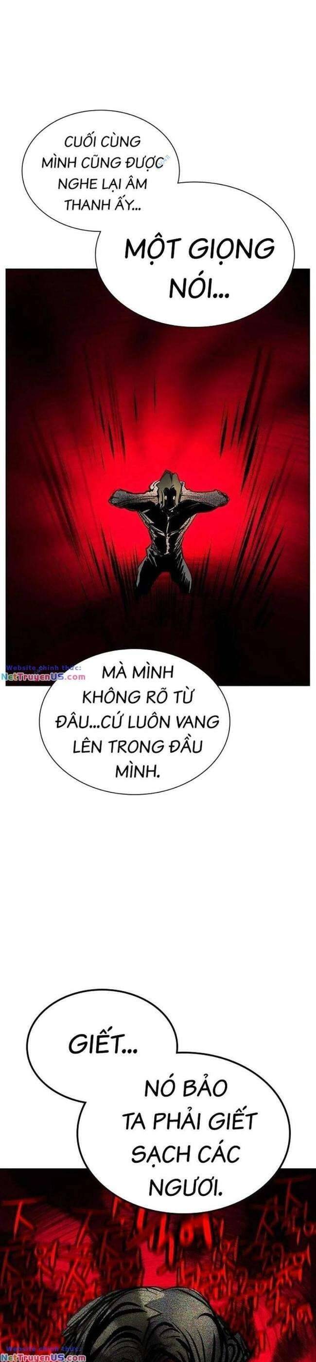 Nhân Trùng Đại Chiến Chapter 104 - Trang 42