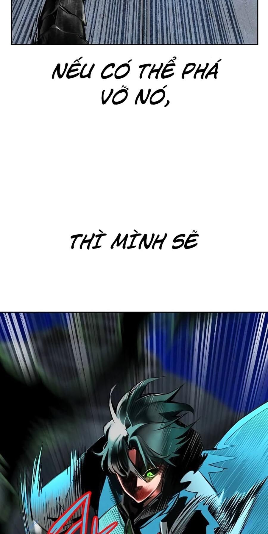 Nhân Trùng Đại Chiến Chapter 112 - Trang 36