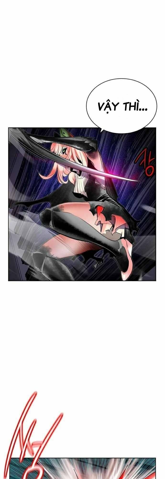 Nhân Trùng Đại Chiến Chapter 65 - Trang 44