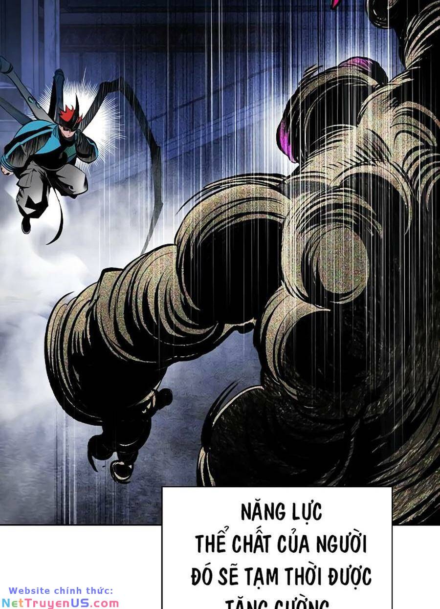 Nhân Trùng Đại Chiến Chapter 105 - Trang 12