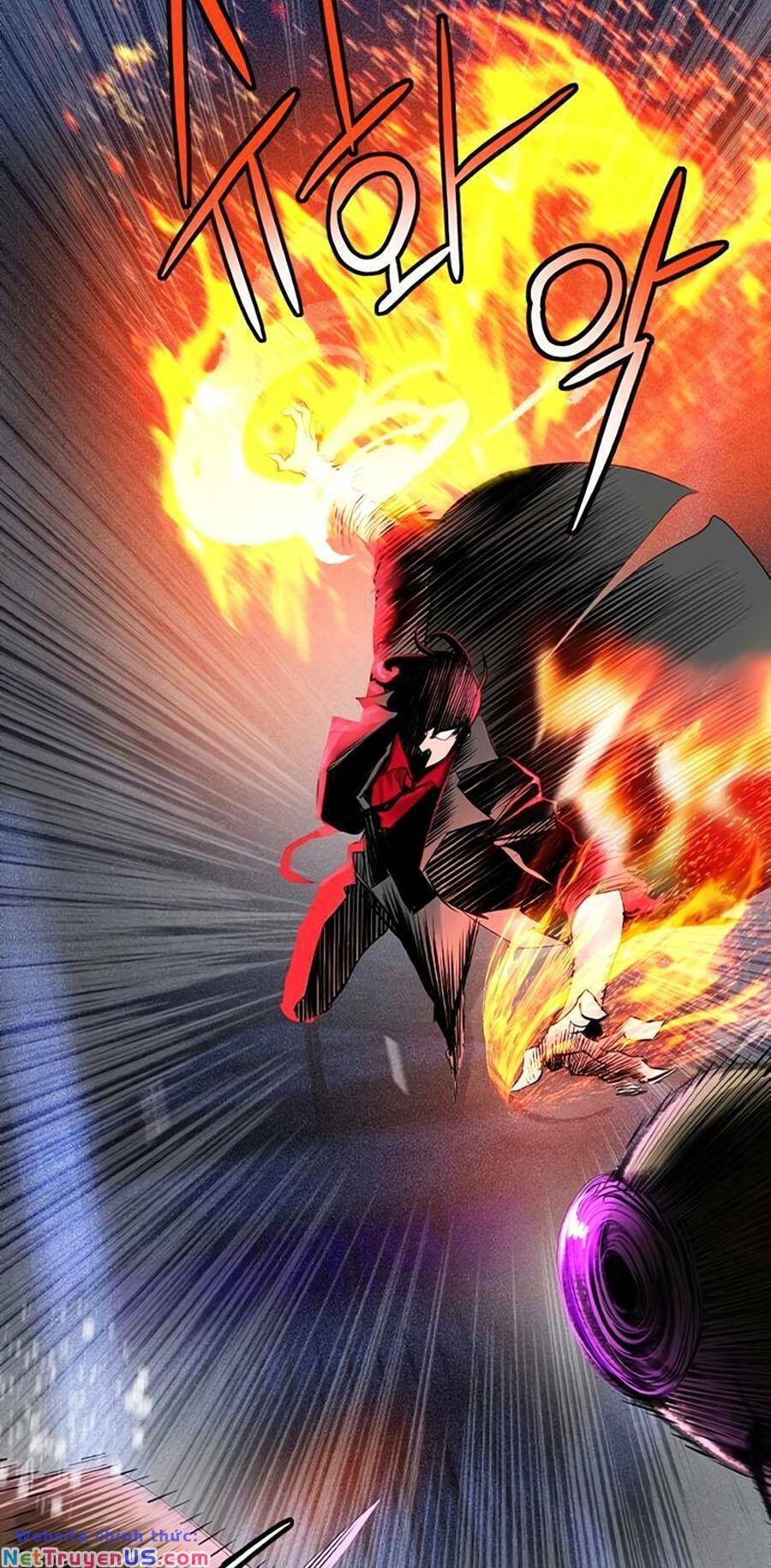 Nhân Trùng Đại Chiến Chapter 106 - Trang 12
