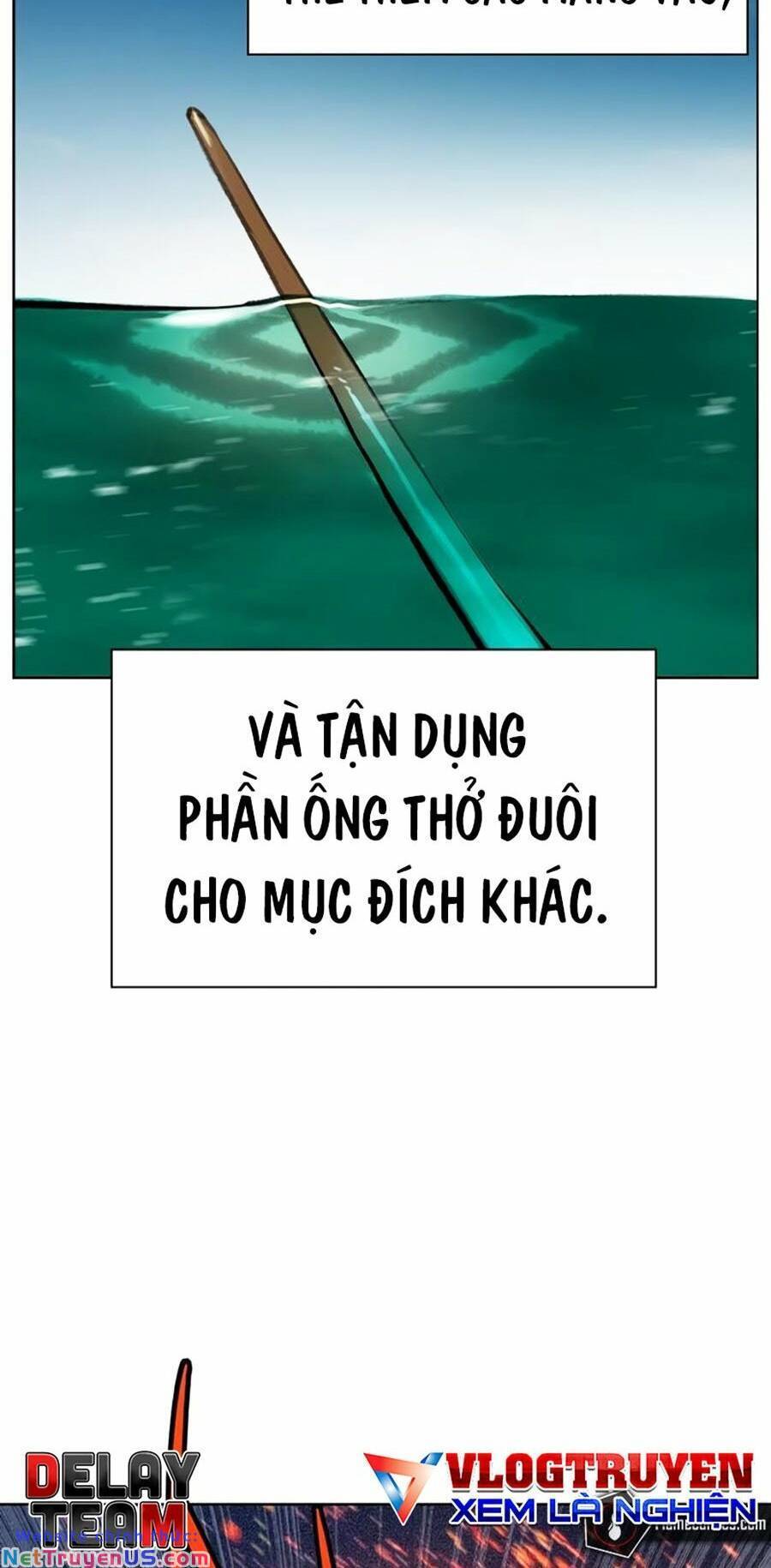 Nhân Trùng Đại Chiến Chapter 106 - Trang 11