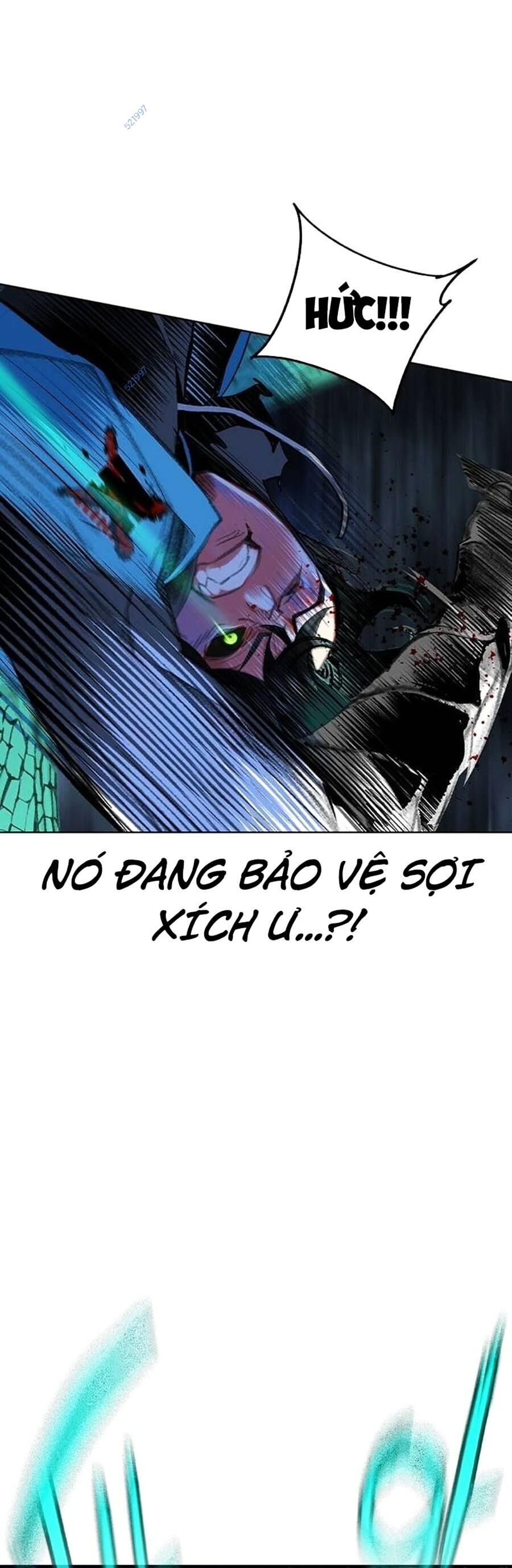 Nhân Trùng Đại Chiến Chapter 113 - Trang 12
