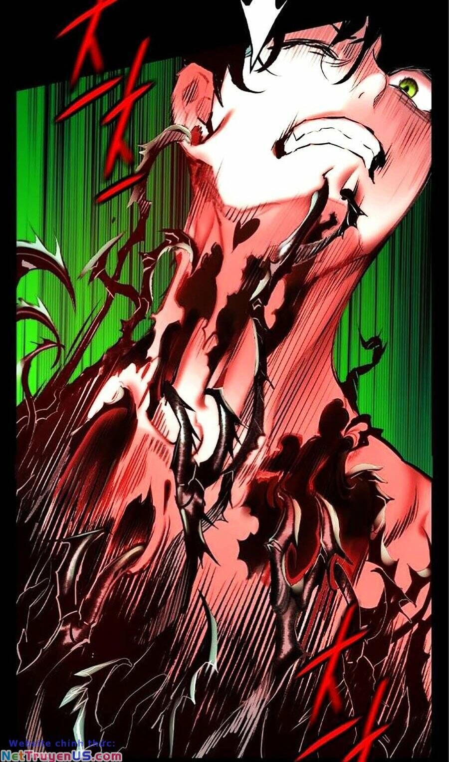 Nhân Trùng Đại Chiến Chapter 107 - Trang 6
