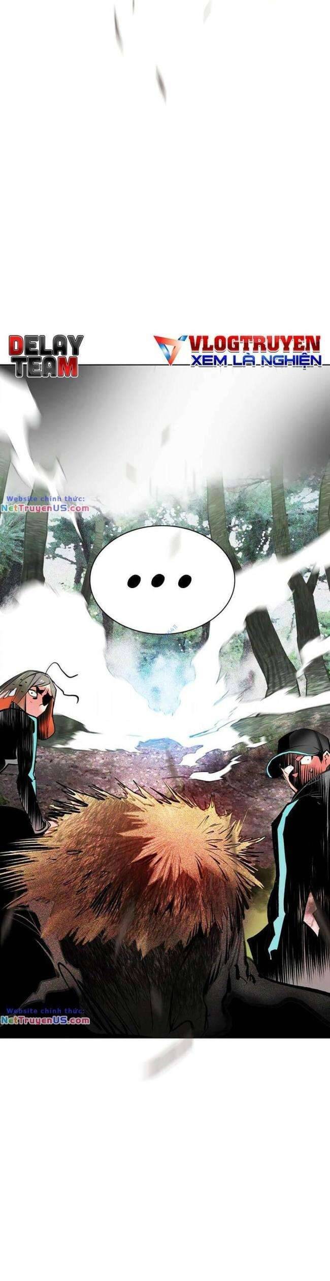 Nhân Trùng Đại Chiến Chapter 102 - Trang 22