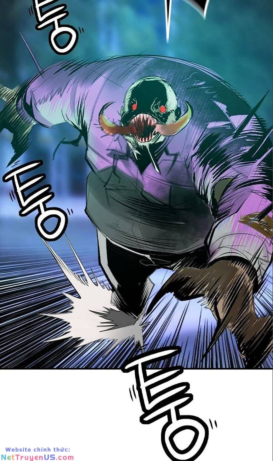Nhân Trùng Đại Chiến Chapter 107 - Trang 140