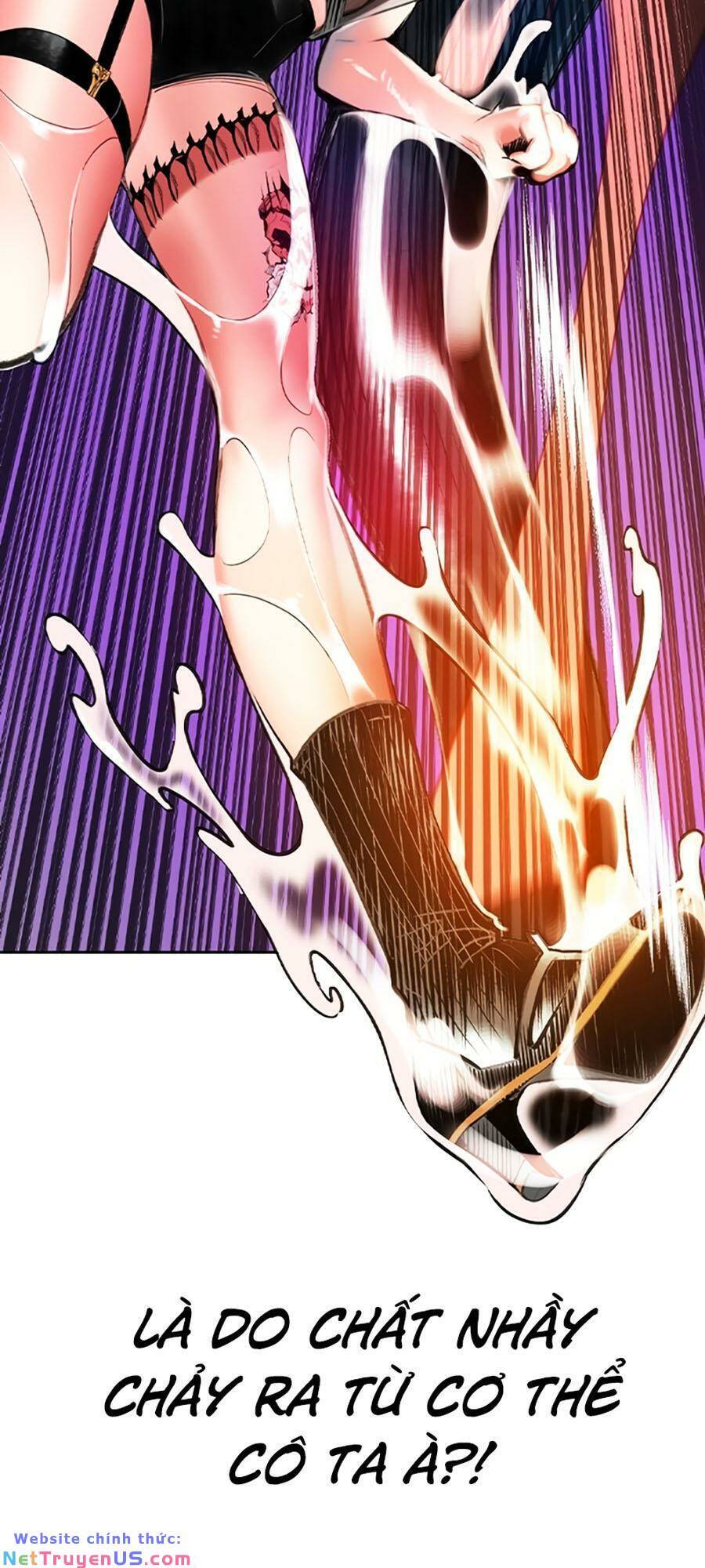 Nhân Trùng Đại Chiến Chapter 108 - Trang 38