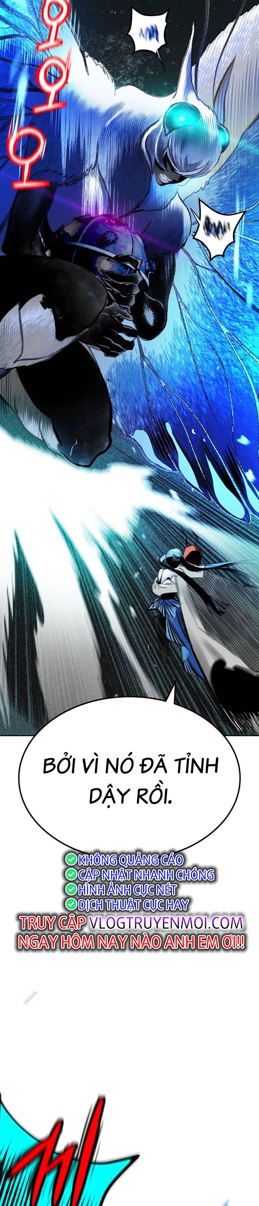 Nhân Trùng Đại Chiến Chapter 110 - Trang 38
