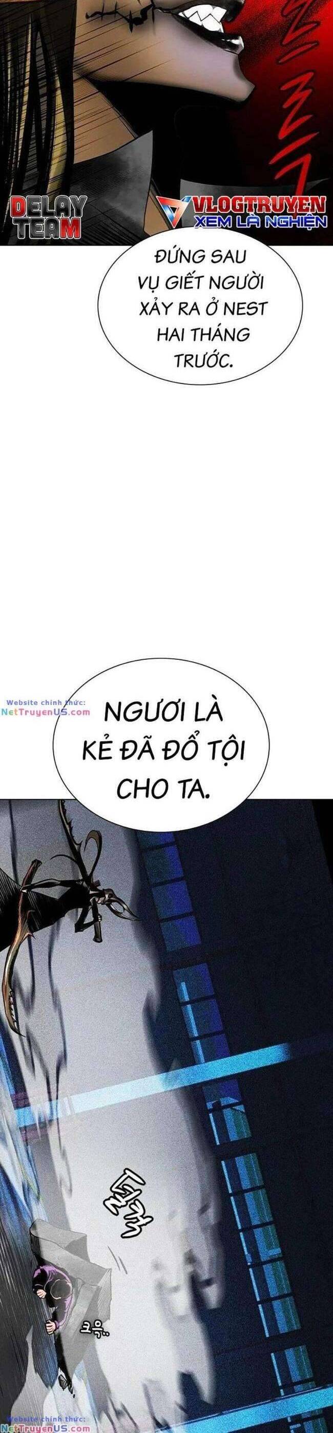 Nhân Trùng Đại Chiến Chapter 104 - Trang 33
