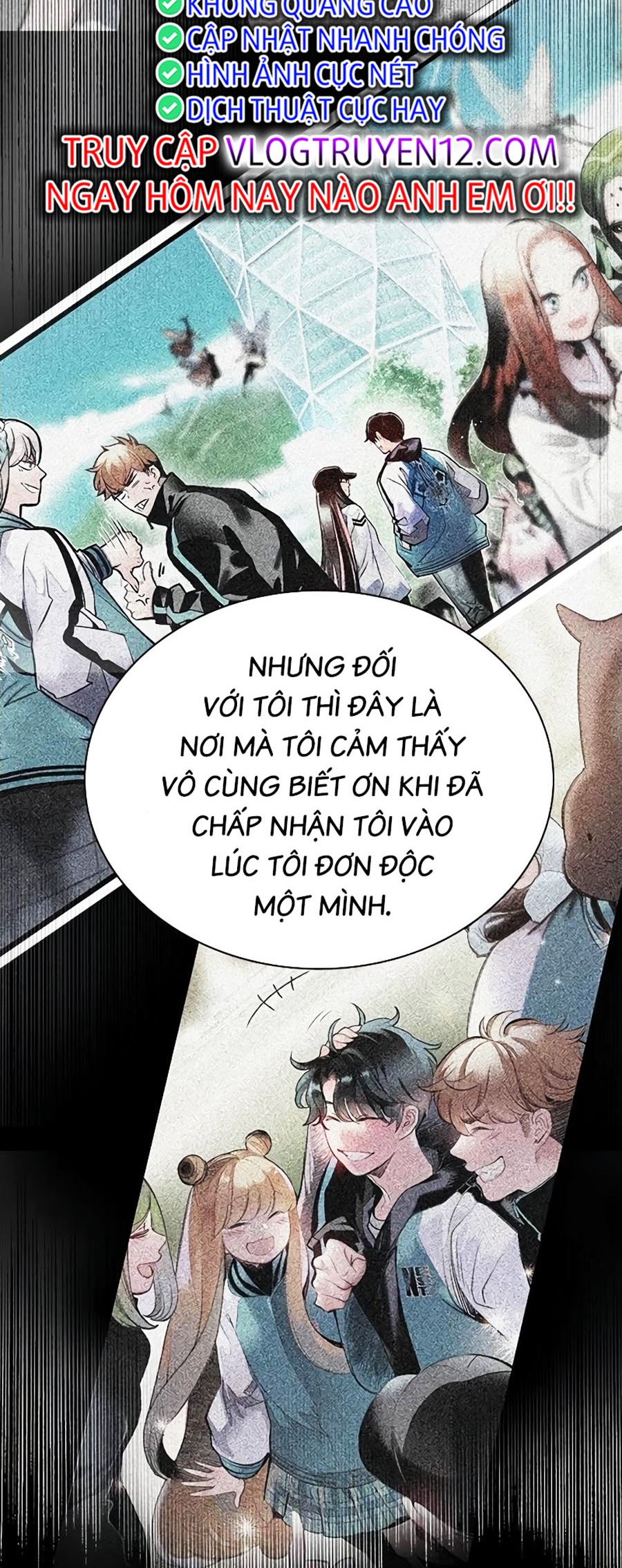 Nhân Trùng Đại Chiến Chapter 122 - Trang 9