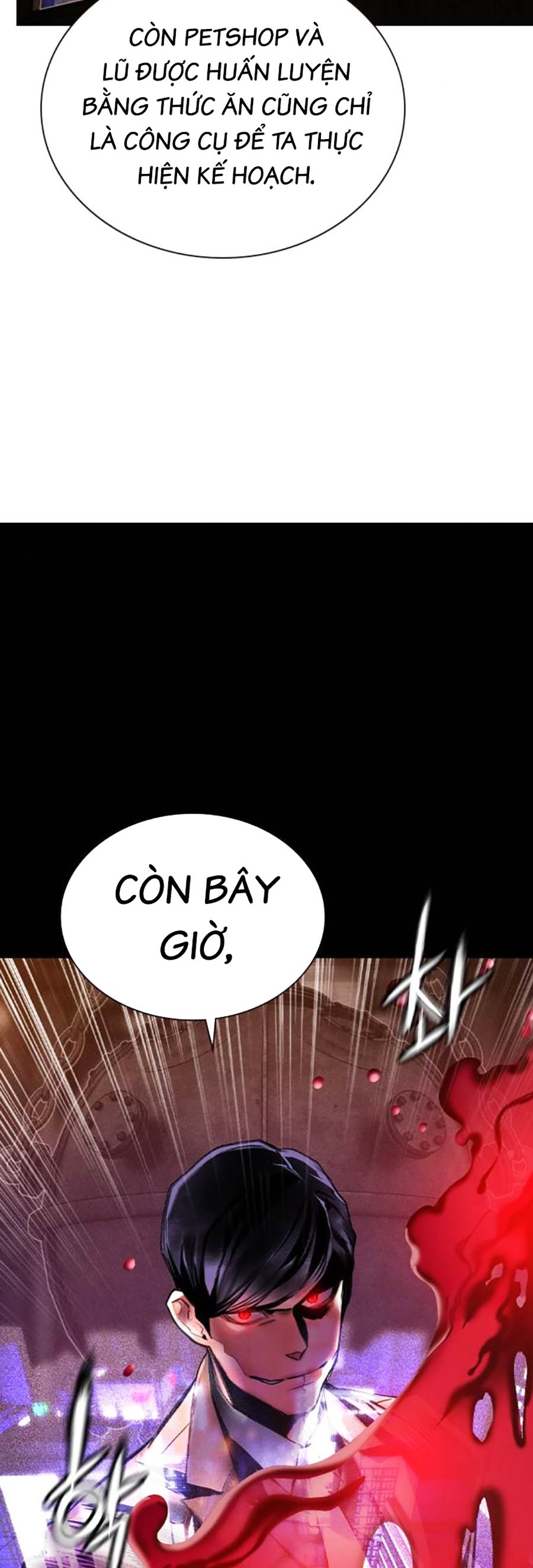 Nhân Trùng Đại Chiến Chapter 110 - Trang 13