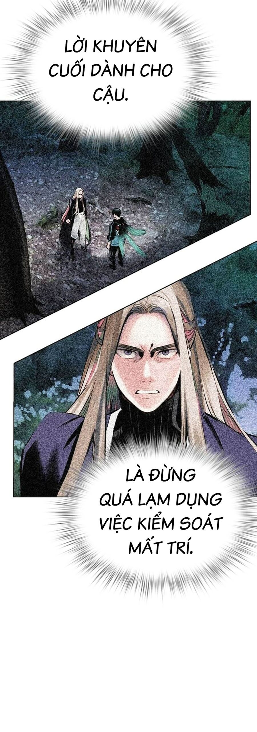 Nhân Trùng Đại Chiến Chapter 113 - Trang 25
