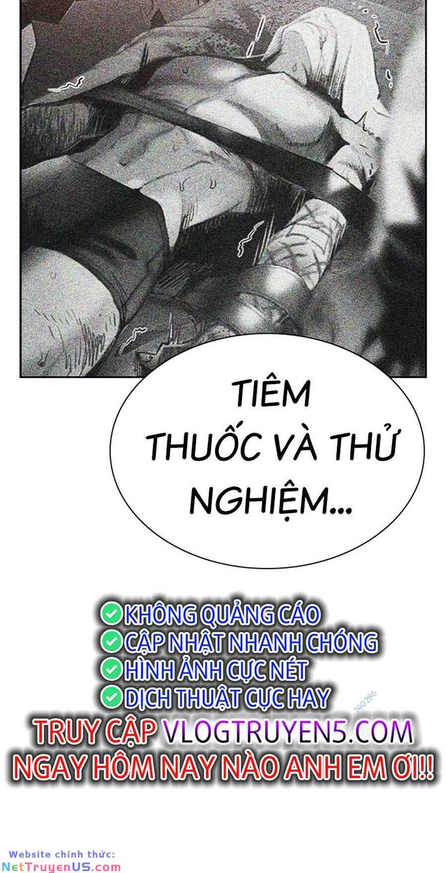 Nhân Trùng Đại Chiến Chapter 106 - Trang 89
