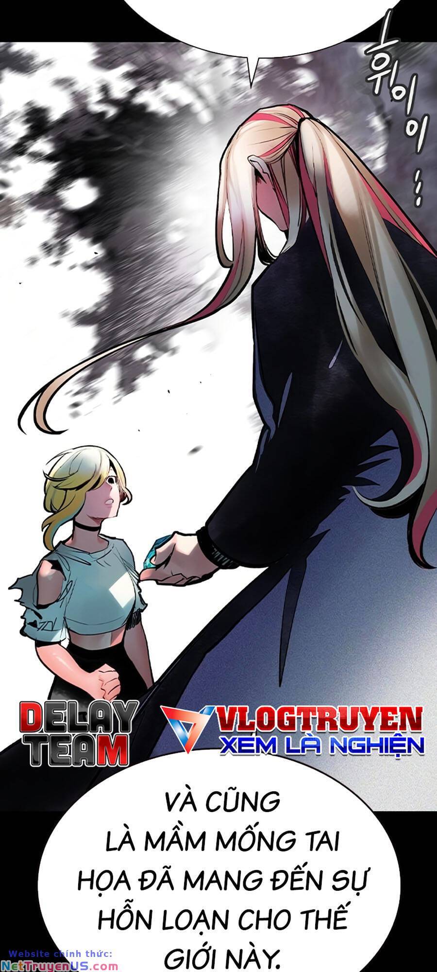 Nhân Trùng Đại Chiến Chapter 108 - Trang 67