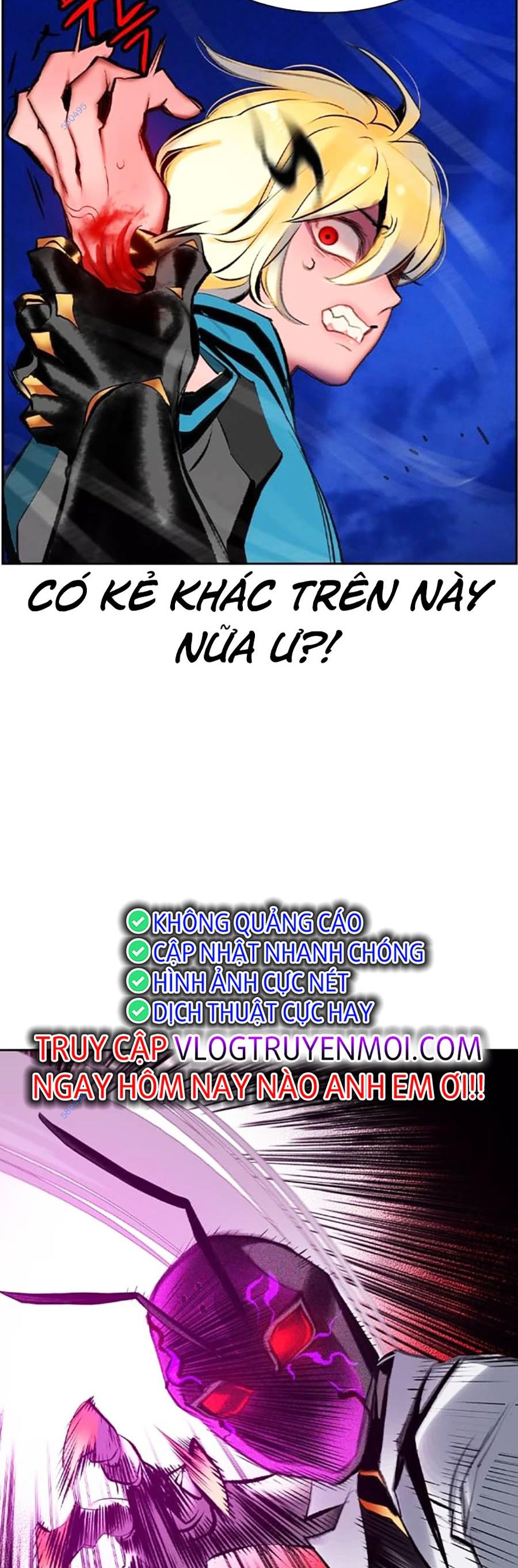 Nhân Trùng Đại Chiến Chapter 110 - Trang 50