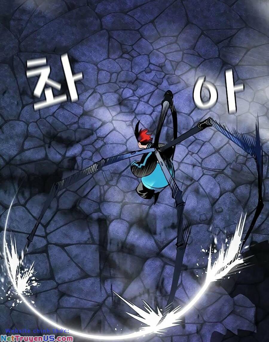 Nhân Trùng Đại Chiến Chapter 105 - Trang 31